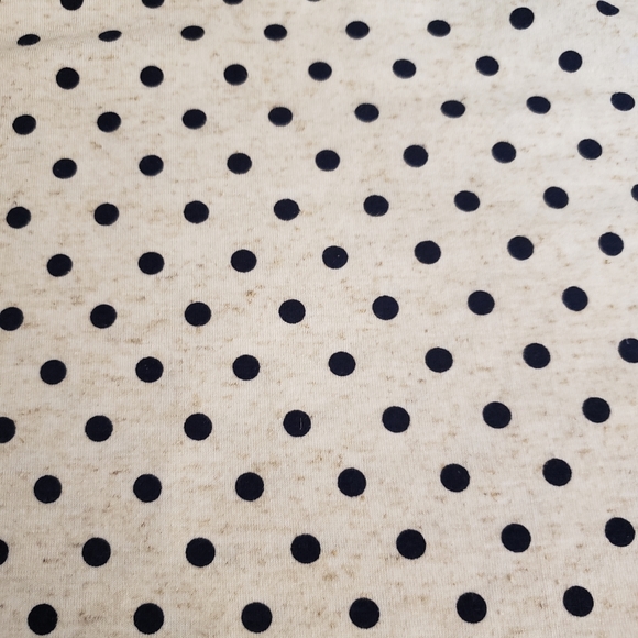 Womens NWT retrology Puffed Sleeve Top Size PL - Picture 5 of 11